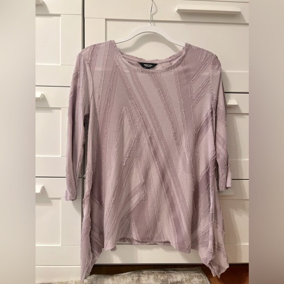Simply Vera, Vera Wang Top - Picture 1 of 4